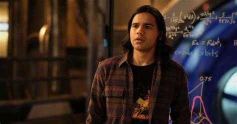 cisco ramon|when does cisco die.